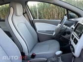 Renault Zoe (c/ Bateria) Intens 40 Q90
