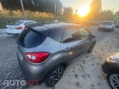 Renault Captur 1.5 dCi Exclusive