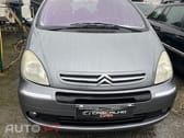 Citroen Xsara Picasso 1.6 HDi SX