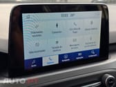 Ford Focus 1.0 EcoBoost MHEV Connected Design