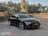 Audi A7 3.0 TDI V6 quattro S-line S tronic