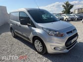 Ford Transit Connect 1.6 TDCi 3LUG c/AC