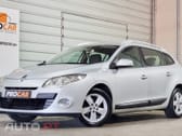 Renault Mégane Sport Tourer 1.5 dCi Dynamique