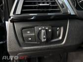 BMW 318 d Pack M