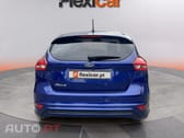 Ford Focus 1.0 EcoBoost ST-Line