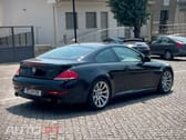 BMW 635 d