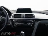 BMW 330 e iPerformance Line Sport