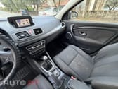 Renault Mégane Sport Tourer 1.5 dCi GT Line