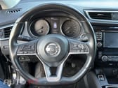 Nissan Qashqai 1.2 DIG-T Tekna Xtronic