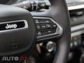 Jeep Compass I.V.A DEDUTÍVEL  4xe PLUG-IN HYBRID S