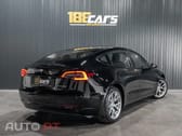 Tesla Model 3 Long-Range Dual Motor AWD