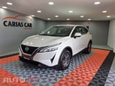 Nissan Qashqai 1.3 DIG-T Acenta