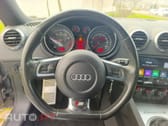 Audi TT TT Coupe