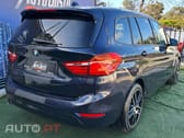 BMW 216 d Luxury Line