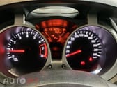 Nissan Juke 1.2 DIG-T Acenta Connect