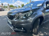 Peugeot 2008 1.2 PureTech Allure EAT6