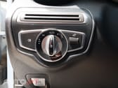 Mercedes-Benz C 200 (BlueTEC) d Station AMG Line