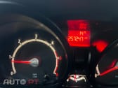 Ford Fiesta 1.6 TDCI