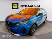 Peugeot 3008 1.2 Allure EAT8