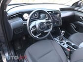 Hyundai Tucson 1.6 CRDi Premium