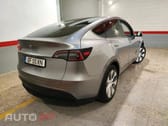 Tesla Model Y Tração Traseira
