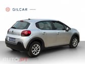 Citroen C3 1.2 PureTech Feel