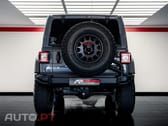 Jeep Wrangler 2.2 CRD Sport AT
