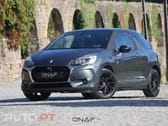 DS DS3 PureTech 110 Start & Stop EAT6 PERFORMANCE LINE