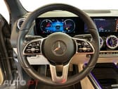 Mercedes-Benz GLA 250 e Business Line 8G-DCT