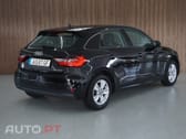 Audi A1 25 TFSI Advanced