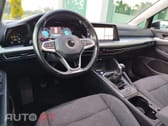 Volkswagen Golf Variant 2.0 TDi Life