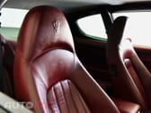 Maserati 4200 COUPE GT CAMBIOCORSA V8
