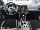 Renault Mégane Sport Tourer 1.5 dCi Intens
