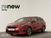 Kia Ceed Ceed SW 1.0 T-GDi Urban