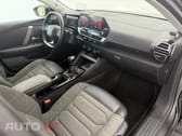 Citroen C4 1.2 PureTech Shine