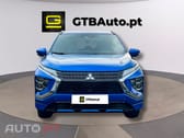 Mitsubishi Eclipse Cross Plus Select Hybrid 4WD I.V.A DEDUTÍVEL 
