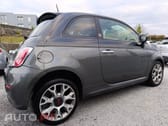 Fiat 500 1.2 8V Lounge