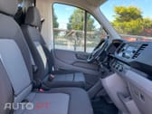 Volkswagen Crafter 35 2.0 TDI L3H3 Net Extra AC