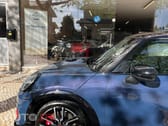 MINI Cooper John Cooper Works Auto Desportiva