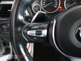 BMW 420 d Coupe Aut. M Sport
