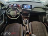 Peugeot 2008 PureTech 130 Active Pack