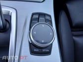 BMW 520 d Auto