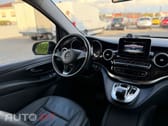 Mercedes-Benz V 250 d Longo Avantgarde
