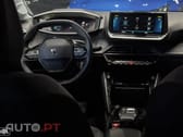 Peugeot E-208 50 kWh Allure