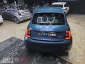 Fiat 500e La Prima