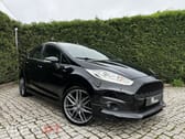 Ford Fiesta 1.0 T EcoBoost STLine