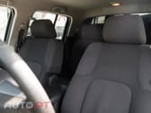 Nissan Navara 2.5 dCi CD Pilot Hi-Tech