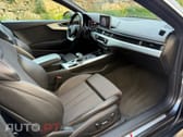Audi A5 2.0 TDI S-line S tronic