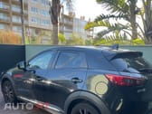 Mazda CX-3 1.5 SkyActive Excellence Navi
