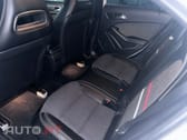 Mercedes-Benz A 180 CDi BE Edition Urban